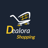 Dealora Shopping 🛍️